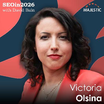 Customise AI to automate your processes – with Victoria Olsina