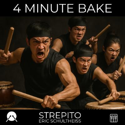 4 Minute Bake - Master 20250605