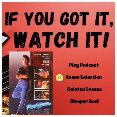 "Road House" - Tony's Pick