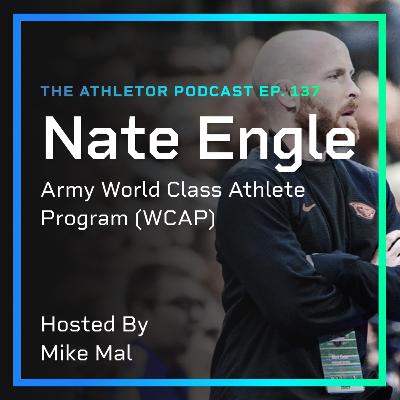 Ep. 137 - Nate Engle