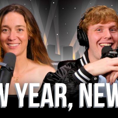 Blacked Out on NYE / ep 19 / SIDEBOOB