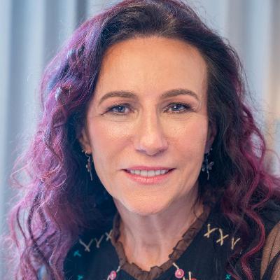 Finding Hope in the Shadows of Loss with Denny Meek Finding Hope in the Shadows of Loss with Denny Meek