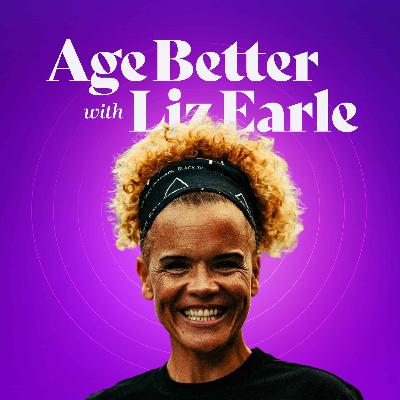 A beginner's guide to running in midlife – with Sabrina Pace-Humphreys