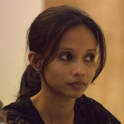 #3 Thoughts from a true activist