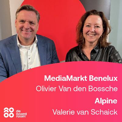 Moeten merken kleur bekennen? Is experience marketing nog een brug te ver? En: hoe bereid je je voor op AI-shopping?