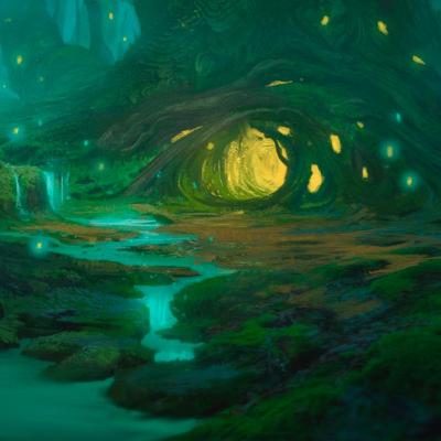 El Cuento del Abuelo