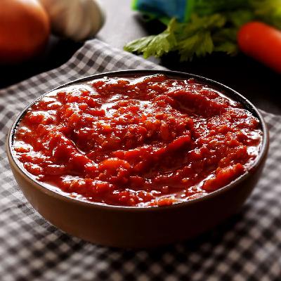 Ragù di soia Ragù di soia