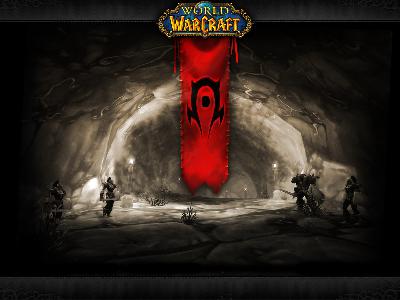 魔兽副本背景故事—死亡矿井的埃德温范德里夫