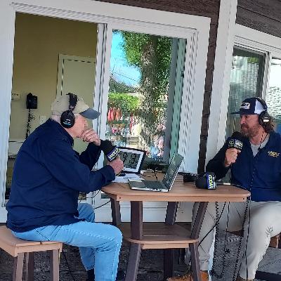 Going solar, costs of the project, attic safety and more! Plus Chris Ellston joins! Going solar, costs of the project, attic safety and more! Plus Chris Ellston joins!