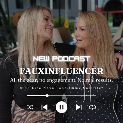 FAUXINFLUENCER - All the gear, no engagement. No real results.
