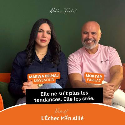 Elle ne suit pas les tendances, Elle les crée