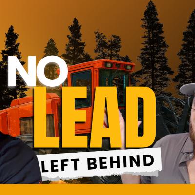 How To Improve Sales In Land Clearing & Forestry Mulching Business How To Improve Sales In Land Clearing & Forestry Mulching Business