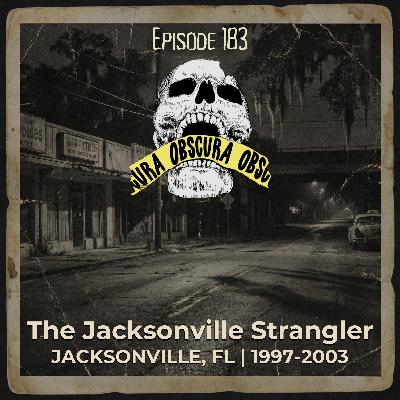 SERIAL KILLER: Paul Durousseau | Jacksonville, Florida 1997-2003 Part 01 SERIAL KILLER: Paul Durousseau | Jacksonville, Florida 1997-2003 Part 01