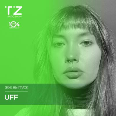 Taktika Zvuka Radio Show #395 - Uff Taktika Zvuka Radio Show #395 - Uff