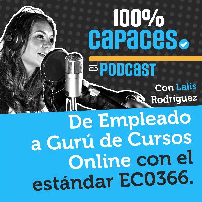 De empleado a Gurú de Cursos Online en tu empresa De empleado a Gurú de Cursos Online en tu empresa