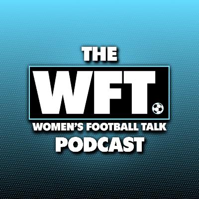 Arsenal vs Chelsea Preview & a look ahead to the NWSL Playoffs