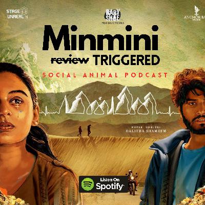 Minmini Tamil movie - A TRIGGERED REVIEW