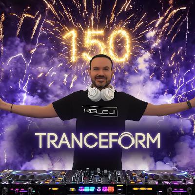 TranceForm 150 with RELEJI - No Talk