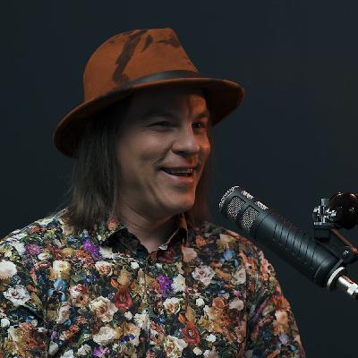 Driim Podcast #9 - Frank Martela