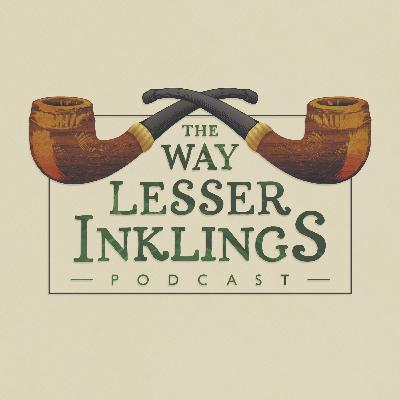 Ep. 23: Farewell to Narnia