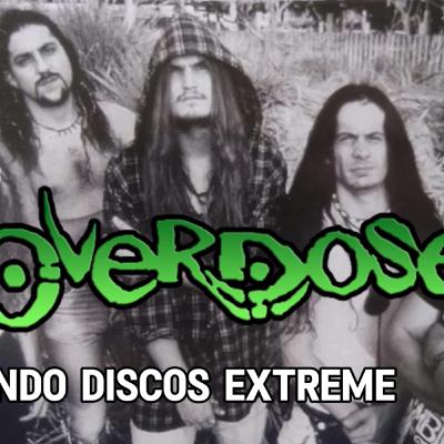 S04E09: OVERDOSE merecia ser tão grande quanto o SEPULTURA?