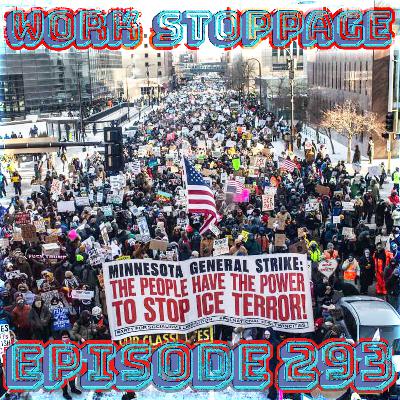 Ep 293 - A Day of Truth and Freedom
