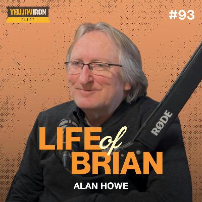 #93 AFL PRELIM WEEK 25' + Alan Howe - World-Renowned Journalist