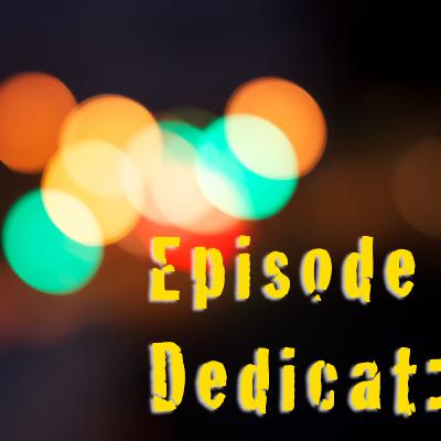 Episode 11 - Dedicat:ED Episode 11 - Dedicat:ED