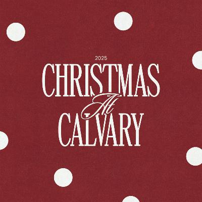 #20251224 - 4 Reasons Jesus Was Born - John 1:18