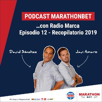 12- Recopilatorio 2019 12- Recopilatorio 2019