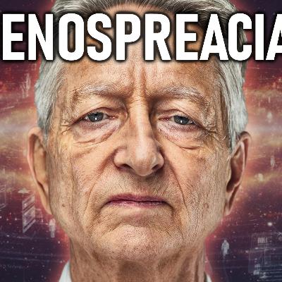 La I.A. no se creó como tú crees La I.A. no se creó como tú crees