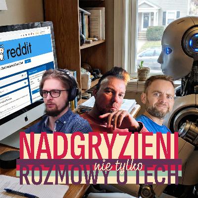 573: Boty mają swoją sieć społecznościową