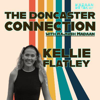 Kellie Flatley