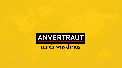 Schöpferische Kraft –  mach was draus!