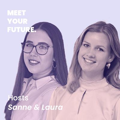 Trailer seizoen 2 Meet Your Future