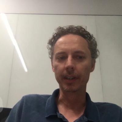 Steen Andersson - Head of Product at Atlassian