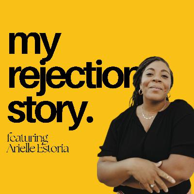 Arielle Estoria on The Human Need for Belonging & Unfolding Arielle Estoria on The Human Need for Belonging & Unfolding