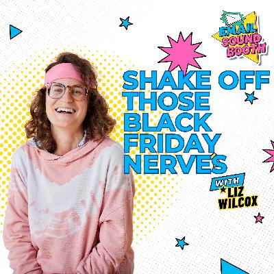 friday affirmations: black friday sales