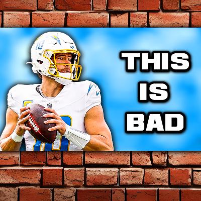 The Los Angeles Chargers Are In An Impossible Situation The Los Angeles Chargers Are In An Impossible Situation