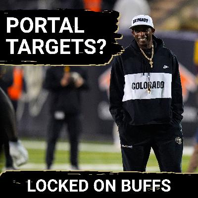 OMG: Colorado’s Transfer Portal Frenzy Begins, Roster Overhaul & Big 12 Hopes OMG: Colorado’s Transfer Portal Frenzy Begins, Roster Overhaul & Big 12 Hopes