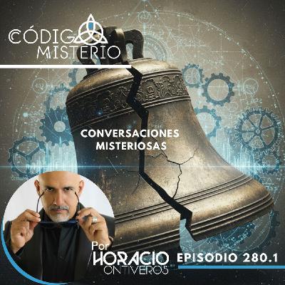 280.1: Conversaciones misteriosas