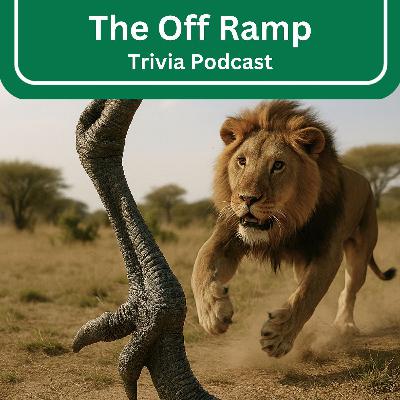 298 Mind Boggling Trivia