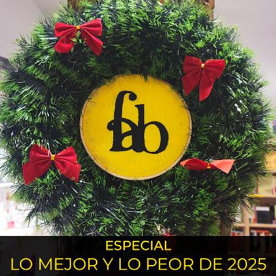 Especial Navidad: lo mejor y lo peor de 2025