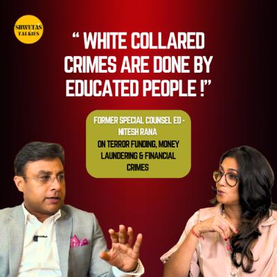 Who Commits White Collar Crimes Daily? The Truth!