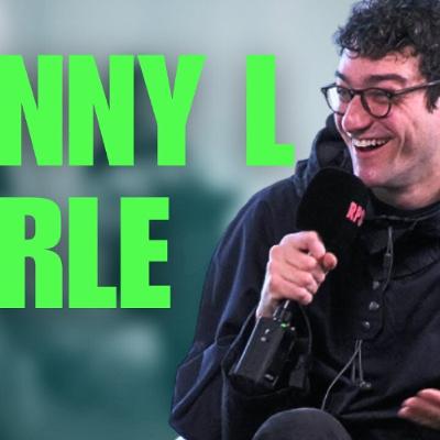 Line Noise 248 - Danny L Harle (the Cerulean interview) Line Noise 248 - Danny L Harle (the Cerulean interview)
