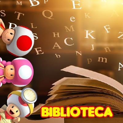 21 Matilda Biblioteca Del Hongo