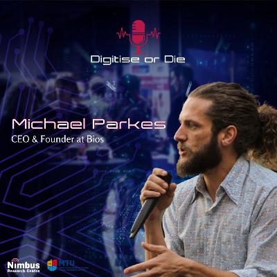 Michael Parkes - Bios - Urban Farms from building waste Michael Parkes - Bios - Urban Farms from building waste