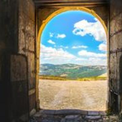 Porta do Mundo - Peão Carreiro e Zé Paulo.