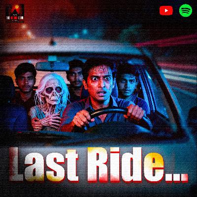 Raat ki aakhri ride... jahan se baithi ek Laash | Hindi Horror Story Raat ki aakhri ride... jahan se baithi ek Laash | Hindi Horror Story