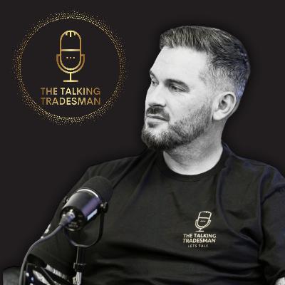 Trauma, Tools & Talking - Chris Ryan on Mental Health In Construction Trauma, Tools & Talking - Chris Ryan on Mental Health In Construction